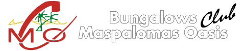 Bungalows Oasis Maspalomas Club